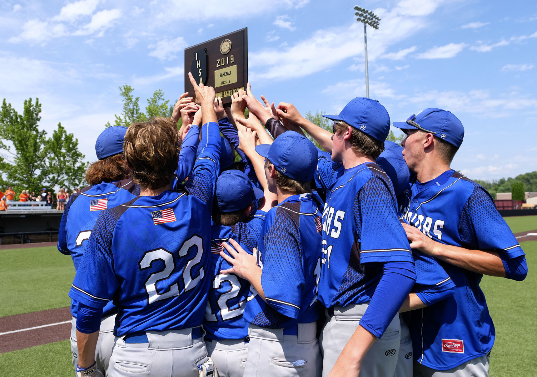 Steeleville beats Altamont